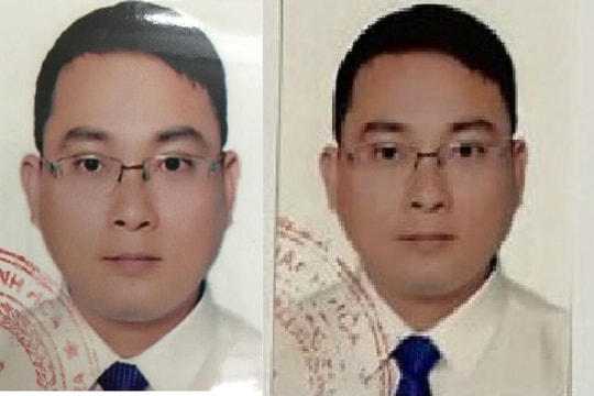 Truy nã đặc biệt cán bộ ngân hàng lừa đảo chiếm đoạt tài sản