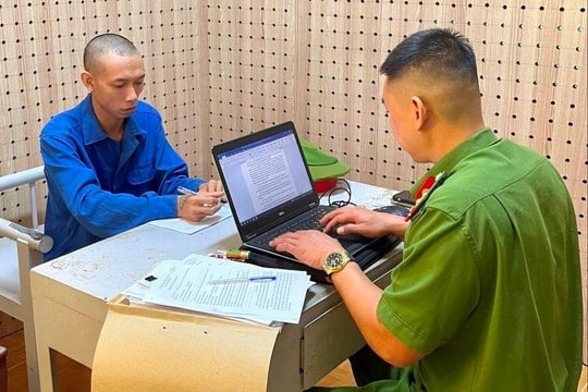 Lừa đảo khôi phục tin nhắn Zalo, Facebook, chiếm đoạt hơn 300 triệu đồng