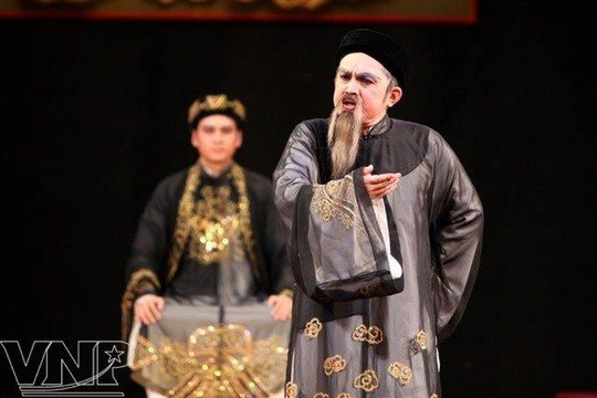 Chuyện minh oan cho anh hùng dân tộc Nguyễn Trãi được đưa lên màn ảnh rộng