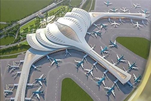 Lựa chọn nhà thầu gói thầu 5.10 dự án Cảng hàng không Long Thành đảm bảo hiệu quả