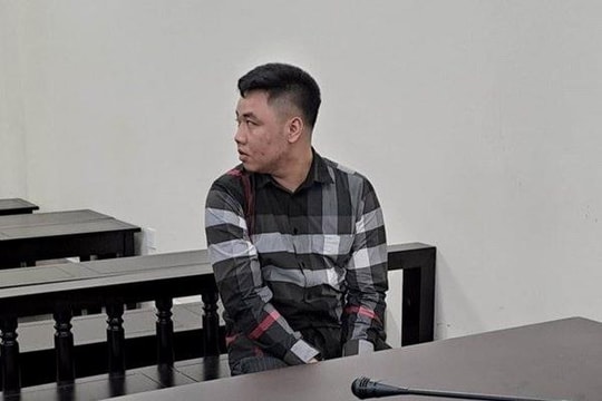 Lừa đảo, chiếm đoạt gần 10 tỷ đồng, chủ chuỗi nhà hàng lẩu nướng lĩnh án 17 năm tù