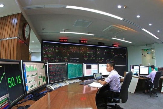 Trình đề án chuyển A0 về Bộ Công Thương trong tháng 8/2023