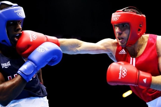 Hiệp hội Quyền anh Quốc tế bị trục xuất khỏi Olympic 2024