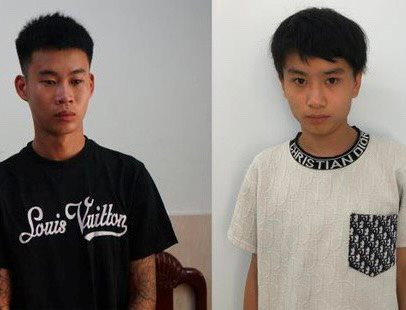 Đà Nẵng: Bắt tạm giam nhóm thanh thiếu niên mang hung khí đi hỗn chiến