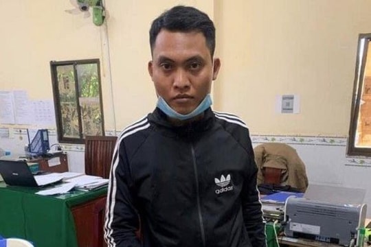 Bắt tạm giam đối tượng tự xưng "công an chìm" để lừa đảo