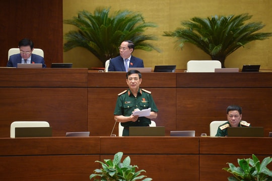 Việc chuyển đổi mục đích sử dụng đất quốc phòng cần thống nhất với Luật Đất đai