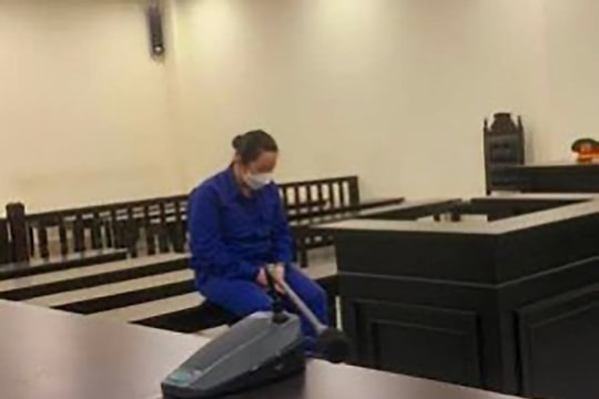 Cựu quân nhân lừa đảo chiếm đoạt tài sản