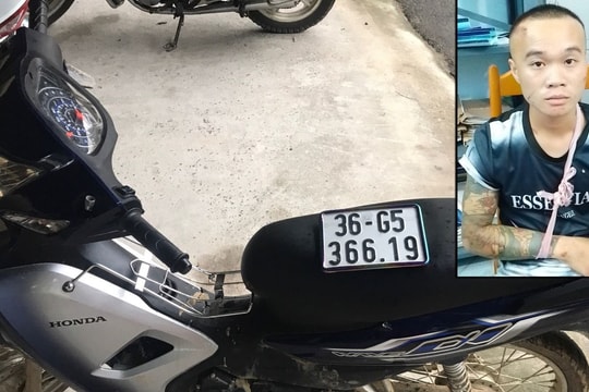 Gây tai nạn chết người rồi bỏ trốn