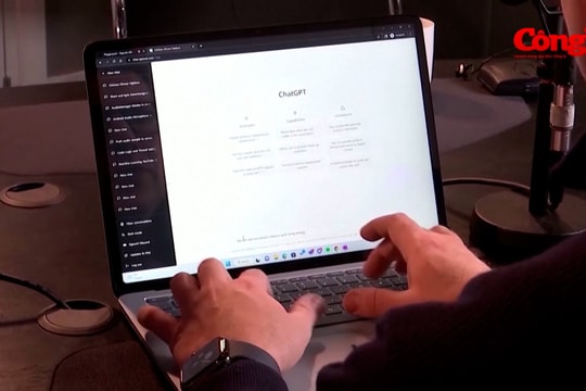 Đầu tư mạnh mẽ cho trí tuệ nhân tạo AI Meta vẫn tỏ ra tụt hậu so với đối thủ