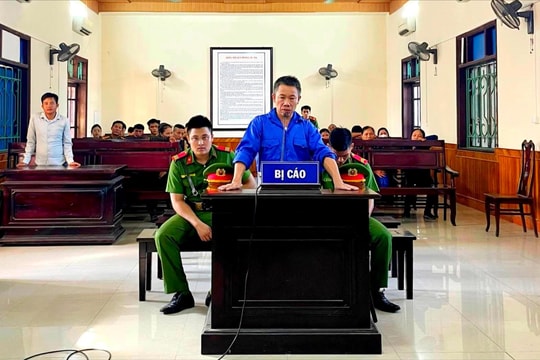 Đâm người trọng thương vì bị "vu khống" chuyện ngoại tình