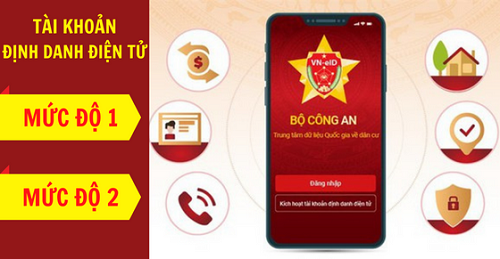 Cần Thơ phát động toàn dân đăng ký, kích hoạt tài khoản định danh điện tử