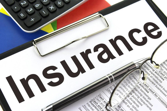 Tổng doanh thu phí bảo hiểm 5 tháng đầu năm giảm 1,5%