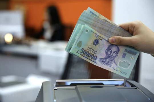 Tăng cường kỷ cương, kỷ luật chấp hành pháp luật về tài chính – ngân sách nhà nước