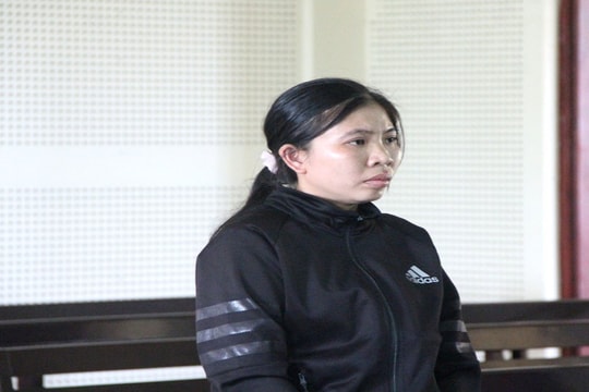 Chiêu lừa đảo tiền tỷ của “nữ quái” 9X hành nghề “cò đất”