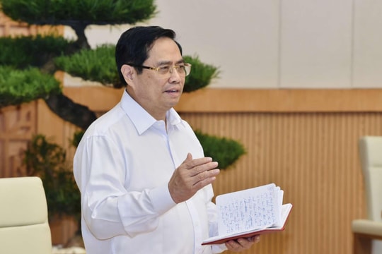 Tăng cường kỷ cương, kỷ luật chấp hành pháp luật về tài chính-ngân sách nhà nước