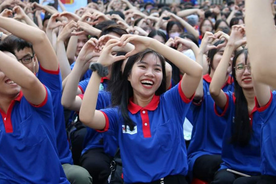 Hơn 3.000 chiến sĩ “Tiếp sức mùa thi” tại TP.HCM