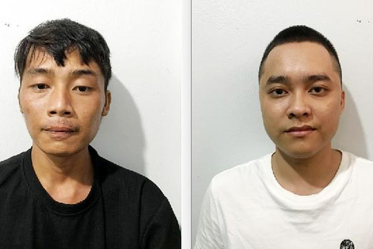 Bắc Giang: Khởi tố bị can đối với hai đối tượng vận chuyển, tàng trữ trái phép chất ma túy