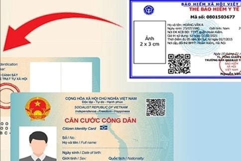 Kết quả triển khai Đề án 06 của BHXH Việt Nam 6 tháng đầu năm