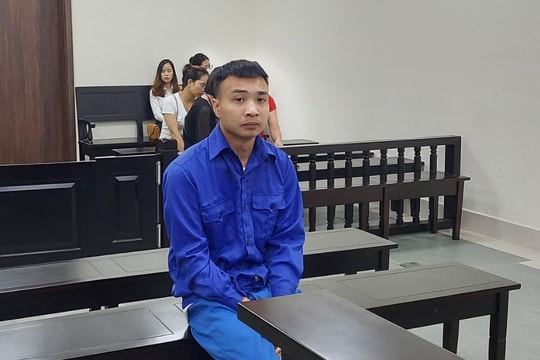 Làm giả giấy tờ xe rồi mang đi cầm cố