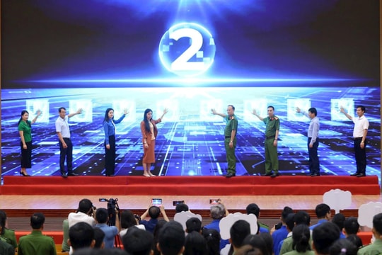 Lạng Sơn: Huy động sức mạnh tổng hợp vào công tác phòng, chống ma túy