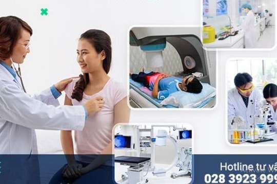 Phòng khám Đa khoa Hoàn Cầu quận 5, TP.HCM tốt không?