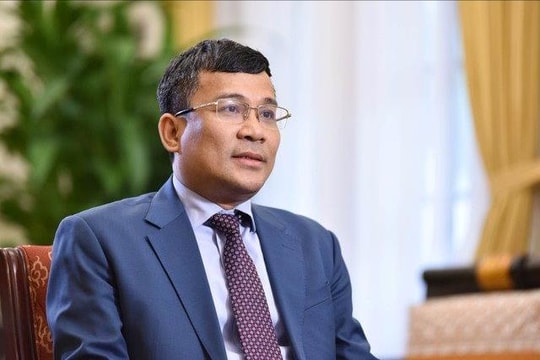 Ý nghĩa quan trọng từ chuyến thăm chính thức Trung Quốc của Thủ tướng Phạm Minh Chính