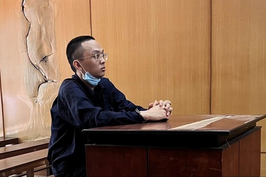 Mua bán ma túy thông qua ứng dụng xe công nghệ