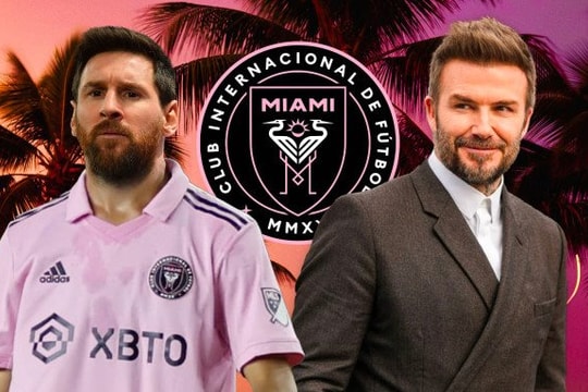 Messi có kịp làm nên kỳ tích cho Inter Miami?