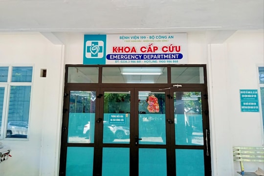 Đà Nẵng: 7 du khách nhập viện nghi ngộ độc thực phẩm