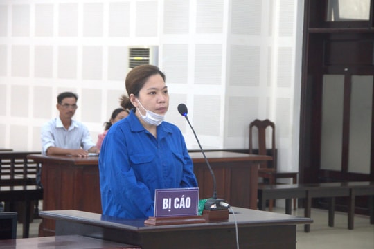 Nhân viên bảo hiểm lừa đảo hơn nửa tỉ đồng