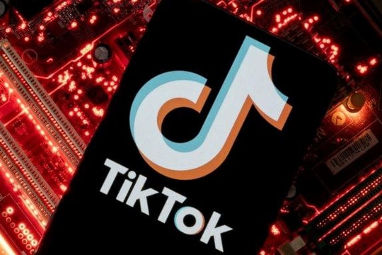 TikTok thừa nhận lưu dữ liệu người Mỹ ở Trung Quốc