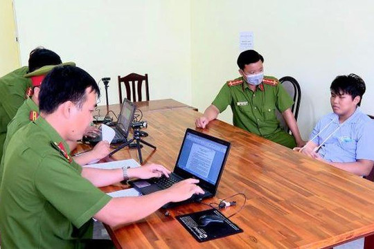 Bạc Liêu: Bắt đối tượng nghiện game ra đường chém người tử vong