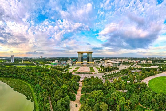 Bình Dương: Tập trung tháo gỡ khó khăn, vướng mắc cho doanh nghiệp