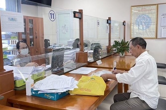 Giải quyết chế độ cho người lao động tại các doanh nghiệp phá sản