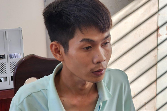 Bắn vỡ kính ô tô, trộm giấy tờ để đòi tiền chuộc