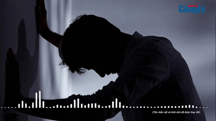 Radio pháp đình: Ngày trả giá của gã trai trốn nã