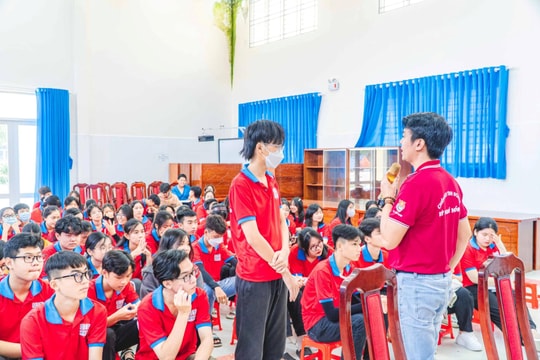 Đoàn Thanh niên TAND TP.HCM hưởng ứng Ngày toàn dân phòng, chống ma túy