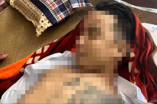 Long An: Khởi tố 9 đối tượng, thu giữ nhiều súng, đạn và bom xăng tại trại gà