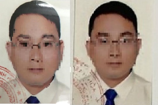 Bắt cựu cán bộ ngân hàng trốn truy nã tội lừa đảo
