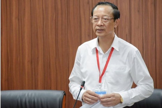 “4 đúng, 3 không” để kỳ thi tốt nghiệp THPT 2023 an toàn, trung thực, khách quan, công bằng