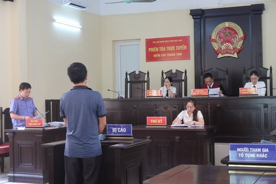 Bị phạt 60 triệu đồng vì mua bán trái phép hóa đơn