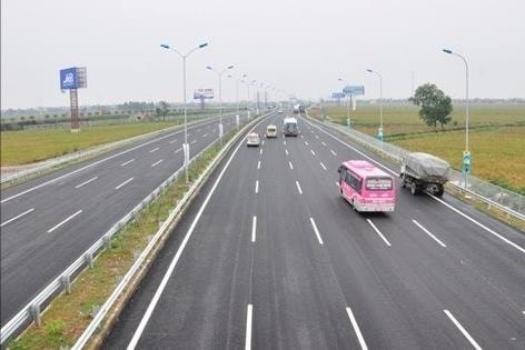 Khẩn trương phối hợp triển khai dự án cao tốc đoạn qua Hải Phòng và Ninh Bình