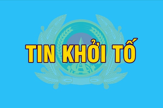 Bắt tạm giam 5 bị can thao túng thị trường chứng khoán