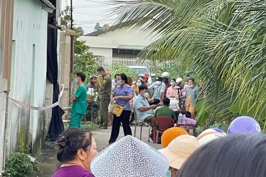 Cụ ông 83 tuổi nhận tội giết người thay con gái