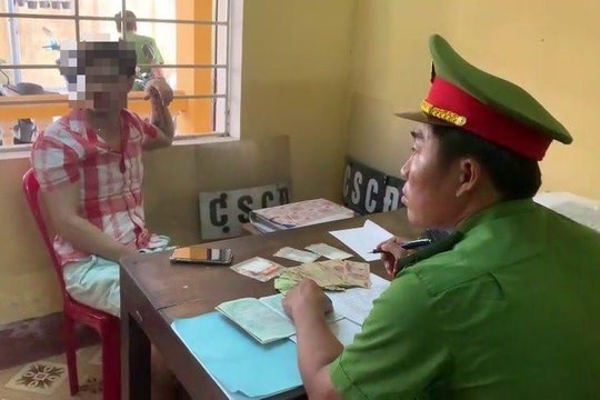 Mua ma túy cất ở phòng trọ để bán kiếm lời