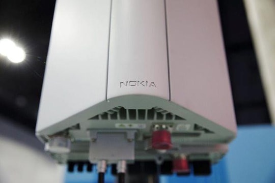 Nokia đạt kỷ lục mới về tốc độ tải xuống 5G mmWave