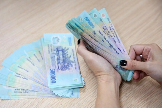 Hướng dẫn thực hiện mức lương, phụ cấp mới từ ngày 01/7/2023