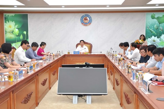 Giải ngân vốn đầu tư công nguồn vay nước ngoài chậm