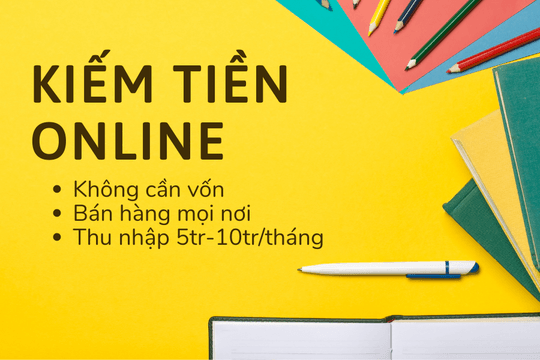 Bị lừa gần 850 triệu đồng vì làm cộng tác viên online