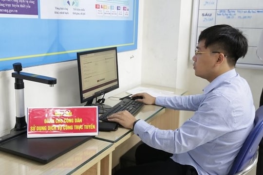 Trên 40.000 trẻ em dưới 6 tuổi đã được cấp thẻ bảo hiểm y tế liên thông
